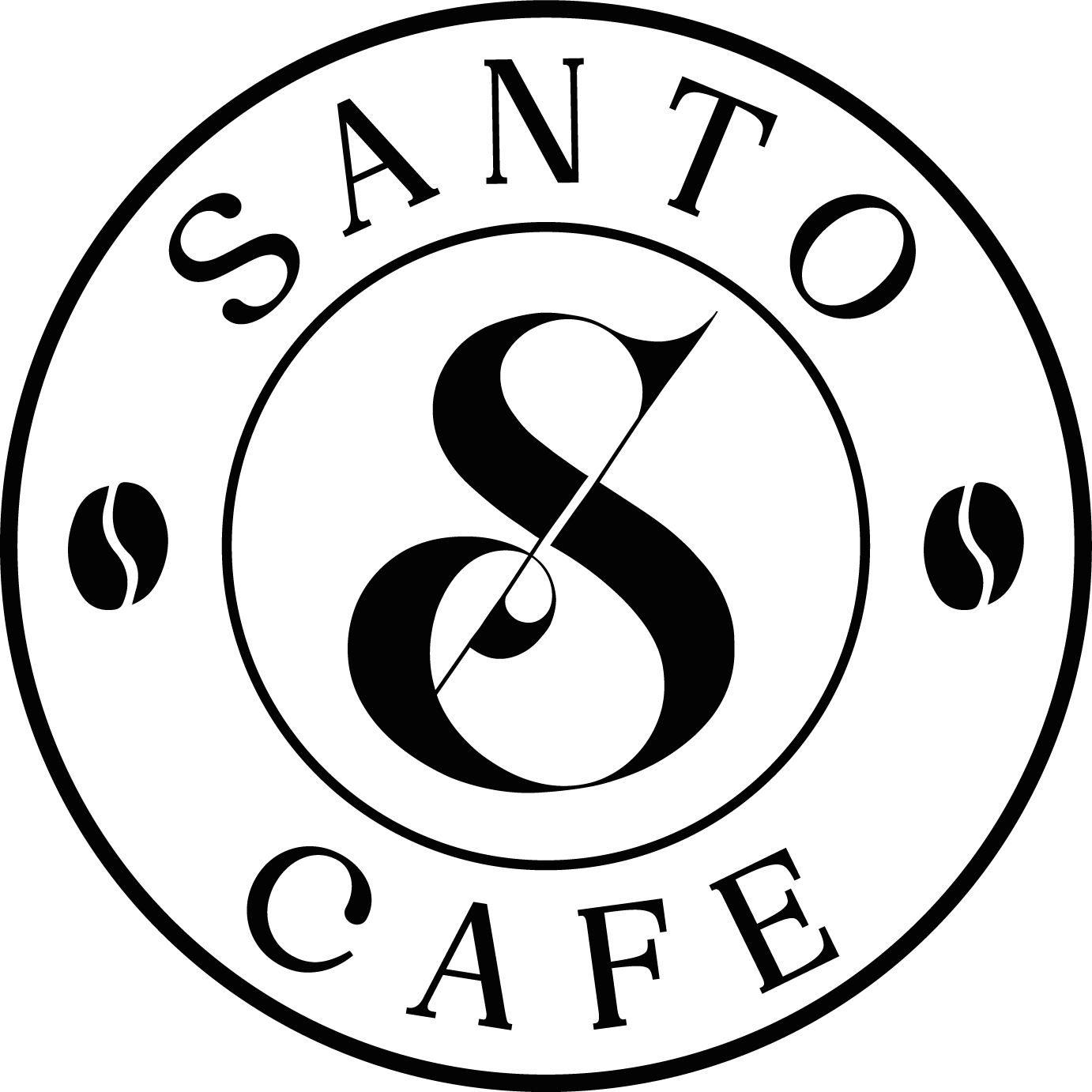 Santo Cafe